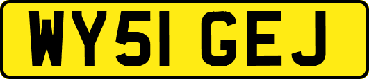WY51GEJ