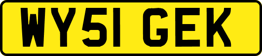 WY51GEK