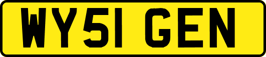 WY51GEN