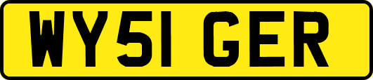 WY51GER