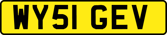WY51GEV