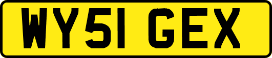 WY51GEX