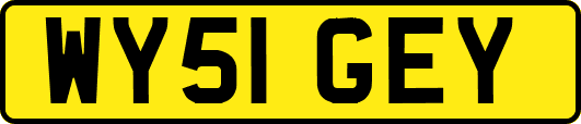WY51GEY