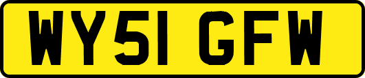 WY51GFW