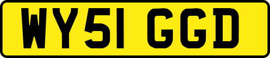WY51GGD