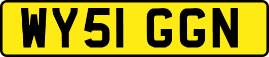 WY51GGN