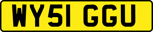 WY51GGU