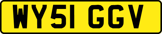 WY51GGV