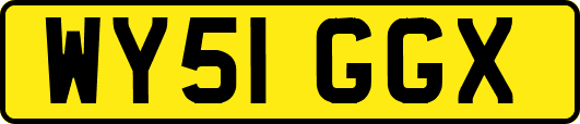 WY51GGX