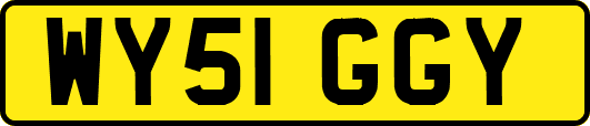 WY51GGY