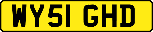 WY51GHD
