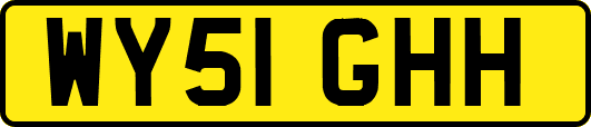 WY51GHH