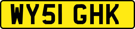 WY51GHK