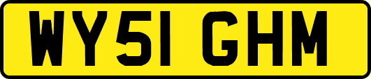WY51GHM