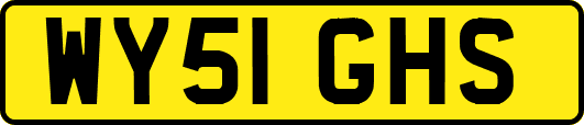 WY51GHS