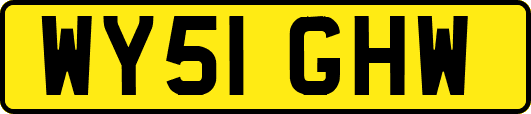 WY51GHW