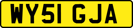 WY51GJA