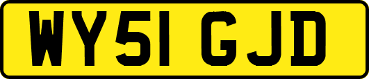 WY51GJD