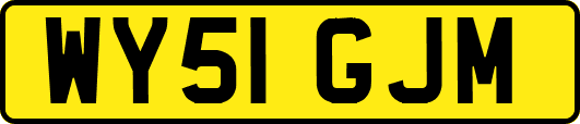 WY51GJM