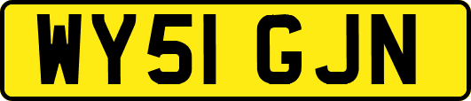 WY51GJN