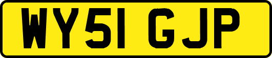 WY51GJP