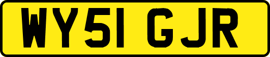 WY51GJR