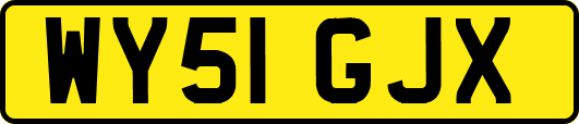WY51GJX