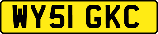 WY51GKC
