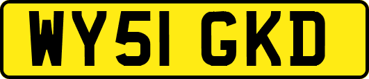 WY51GKD