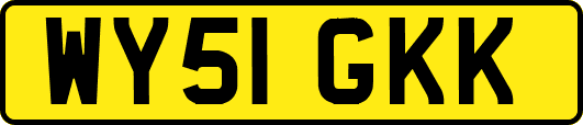 WY51GKK