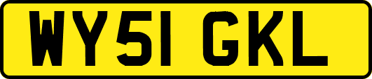 WY51GKL