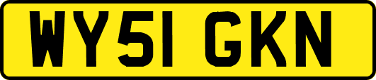 WY51GKN