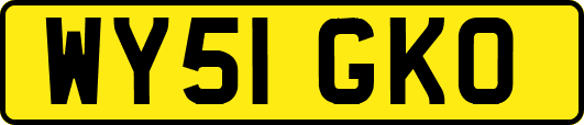 WY51GKO