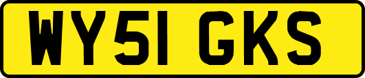 WY51GKS