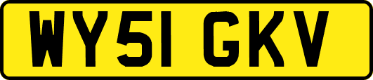 WY51GKV