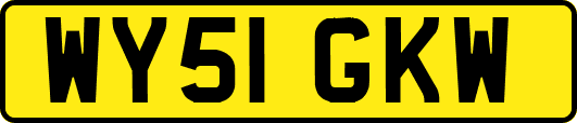 WY51GKW