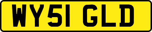 WY51GLD