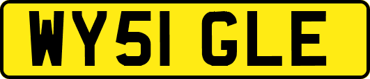 WY51GLE