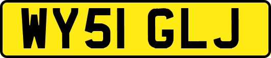 WY51GLJ