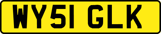 WY51GLK