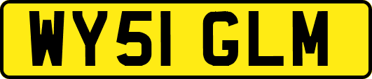 WY51GLM