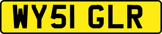 WY51GLR