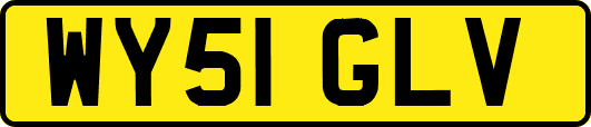 WY51GLV