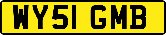 WY51GMB