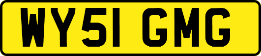WY51GMG