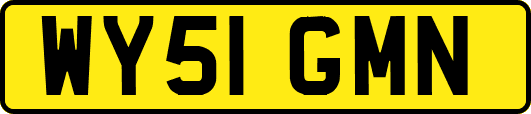 WY51GMN