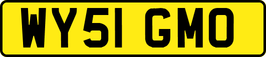 WY51GMO