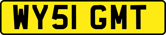 WY51GMT