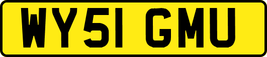 WY51GMU