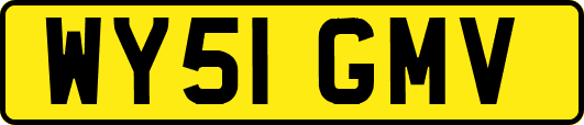 WY51GMV